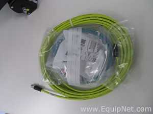 Unused FerRobotics ATK/201/XX/L/027/5P Active Taping Kit With ATK/XX/NJ/5P Control Box