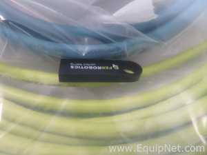 Unused FerRobotics ATK/201/XX/L/027/5P Active Taping Kit With ATK/XX/NJ/5P Control Box
