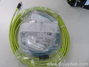 Unused FerRobotics ATK/201/XX/L/027/5P Active Taping Kit With ATK/XX/NJ/5P Control Box