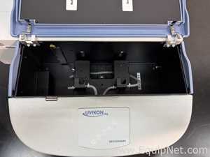 Secomam Uvikon XL UV/Vis Spectrophotometer