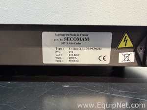 Secomam Uvikon XL UV/Vis Spectrophotometer