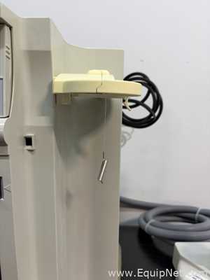 Sistema de Purificação e Destilação de Água Millipore Milli-Q Gradient A10