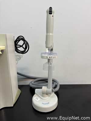 Sistema de Purificação e Destilação de Água Millipore Milli-Q Gradient A10