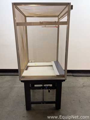 Mesa Kinetic Systems 1201-01-11