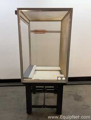 Mesa Kinetic Systems 1201-01-11