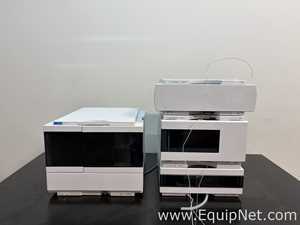  Agilent Technologies G7129B