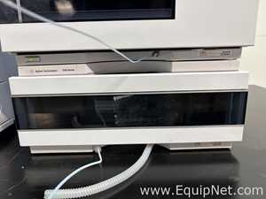  Agilent Technologies G7129B