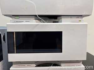  Agilent Technologies G7129B