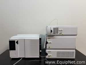  Agilent Technologies G7129B