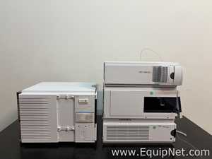  Agilent Technologies G7129B