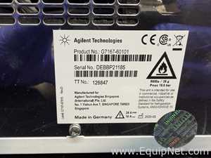  Agilent Technologies G7129B