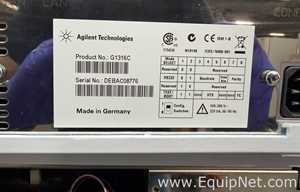  Agilent Technologies G7129B