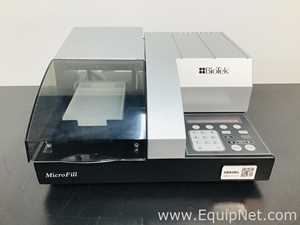  BioTek Instruments MicroFill