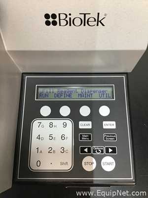  BioTek Instruments MicroFill