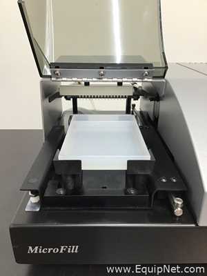  BioTek Instruments MicroFill