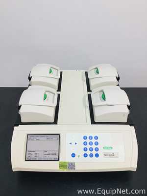 Bio-Rad Tetrad 2 DNA Engine Peltier Thermal Cycler