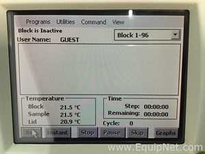 Bio-Rad Tetrad 2 DNA Engine Peltier Thermal Cycler