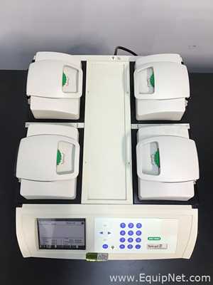 Bio-Rad Tetrad 2 DNA Engine Peltier Thermal Cycler