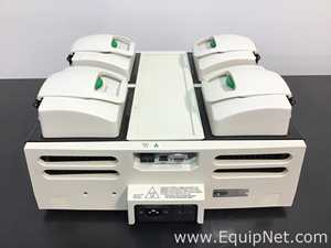 Bio-Rad Tetrad 2 DNA Engine Peltier Thermal Cycler