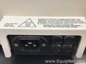 Bio-Rad Tetrad 2 DNA Engine Peltier Thermal Cycler