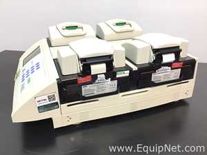 Bio-Rad Tetrad 2 DNA Engine Peltier Thermal Cycler