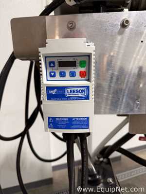 Reator de Aço Inoxidável aço inox Lee Industries, Inc. 500L D9MT