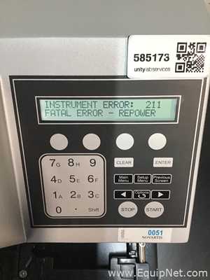  BioTek Instruments EL 406