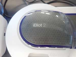 Lot of 2 Invitrogen iBlot 2 Gel Transfer Devices
