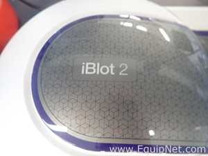 Lot of 2 Invitrogen iBlot 2 Gel Transfer Devices