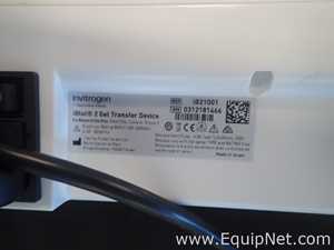 Lot of 2 Invitrogen iBlot 2 Gel Transfer Devices