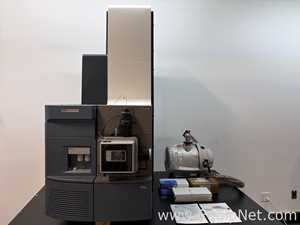 Espectrômetro de Massa Waters Corporation Xevo G2-XS QTof