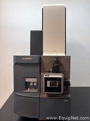 Espectrômetro de Massa Waters Corporation Xevo G2-XS QTof