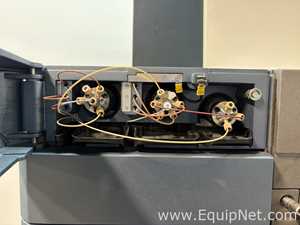Espectrômetro de Massa Waters Corporation Xevo G2-XS QTof