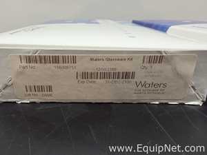 Espectrômetro de Massa Waters Corporation Xevo G2-XS QTof