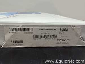Espectrômetro de Massa Waters Corporation Xevo G2-XS QTof