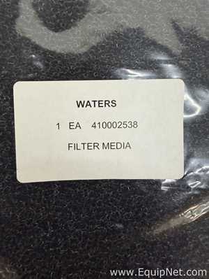 Espectrômetro de Massa Waters Corporation Xevo G2-XS QTof