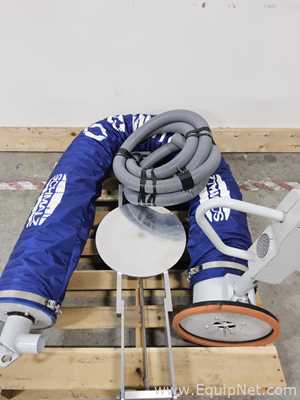 Equipamento de Elevação Schmalz JumboErgo