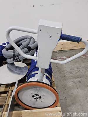 Equipamento de Elevação Schmalz JumboErgo