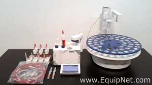 Titulador Mettler Toledo T5