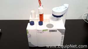 Titulador Mettler Toledo T5
