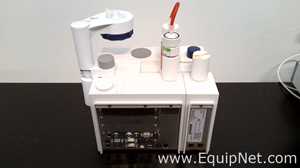 Titulador Mettler Toledo T5
