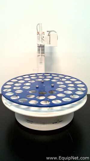 Titulador Mettler Toledo T5