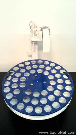 Titulador Mettler Toledo T5