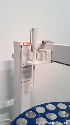 Titulador Mettler Toledo T5