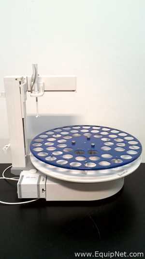 Titulador Mettler Toledo T5