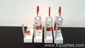 Titulador Mettler Toledo T5