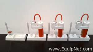 Titulador Mettler Toledo T5