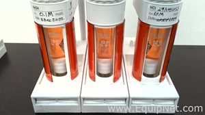 Titulador Mettler Toledo T5