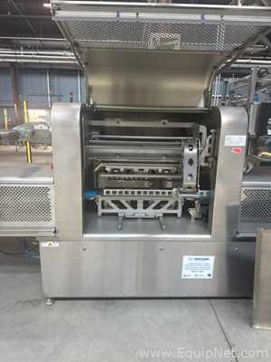 Línea de Empaque Multivac G700