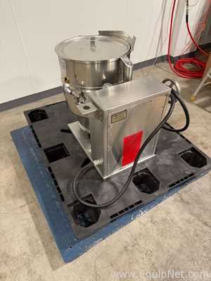 Reator de Aço Inoxidável aço inox Groen TDBQ-40